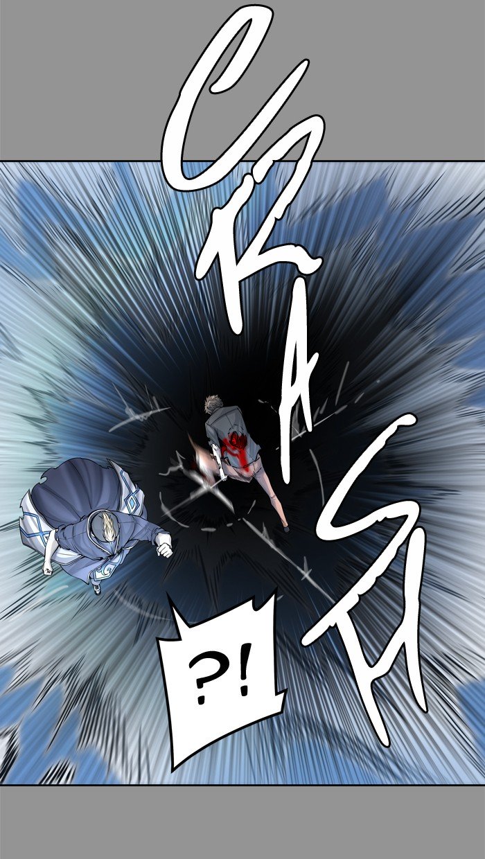 Tower of God, Chapter 413 image 36